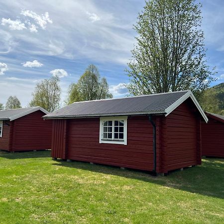 Vildmarkscenter Sysslebäck Exteriér fotografie